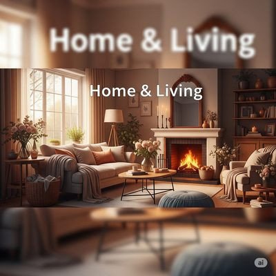 Home & Living