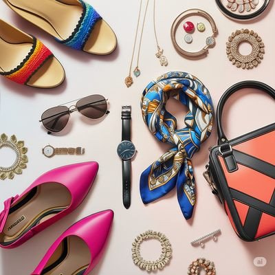 Fashion & Lifestyle